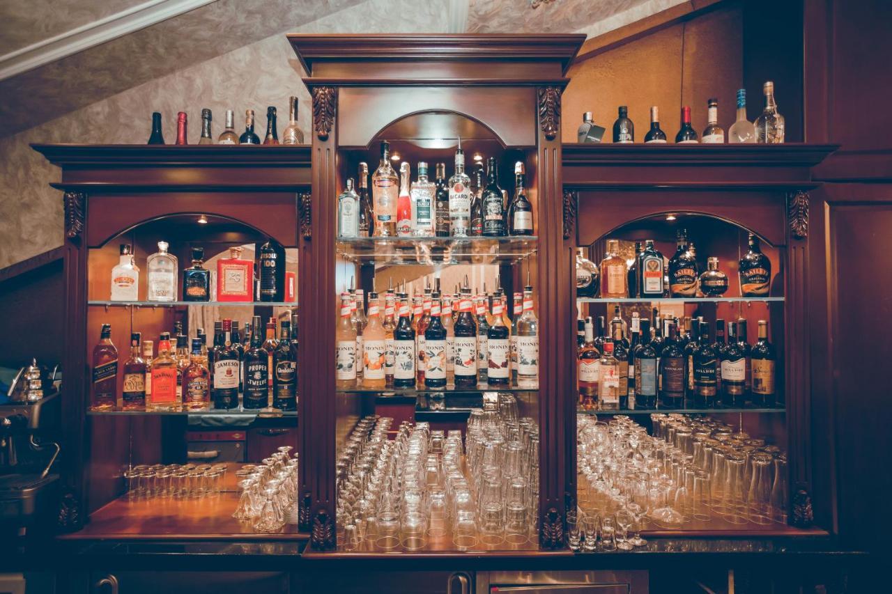 Baku Hotel Ganja Extérieur photo