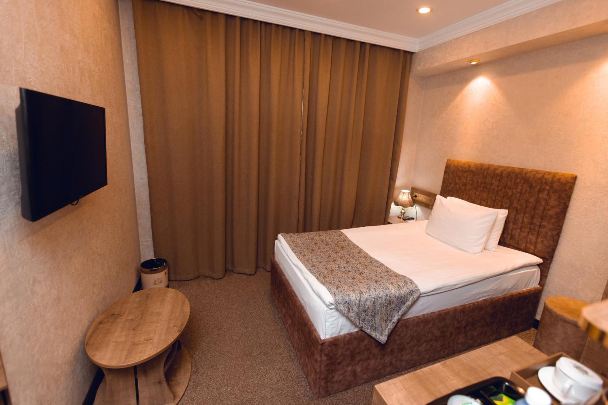 Baku Hotel Ganja Extérieur photo
