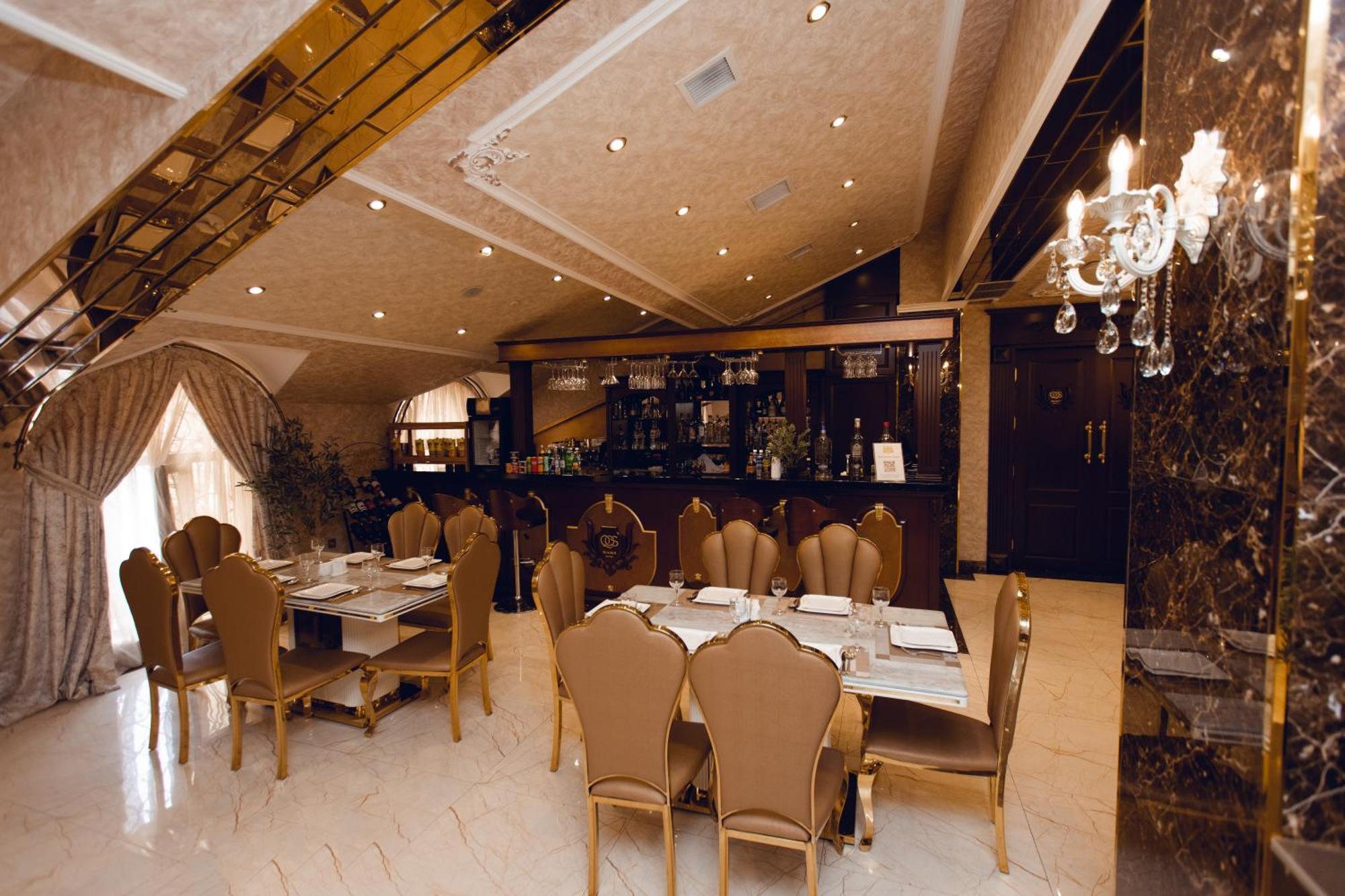Baku Hotel Ganja Extérieur photo